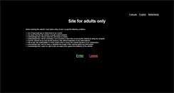 Desktop Screenshot of camlola.com